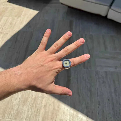 Montre-bracelet élégante pour femme