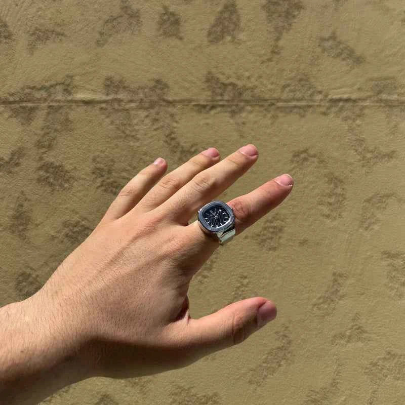 Montre-bracelet élégante pour femme