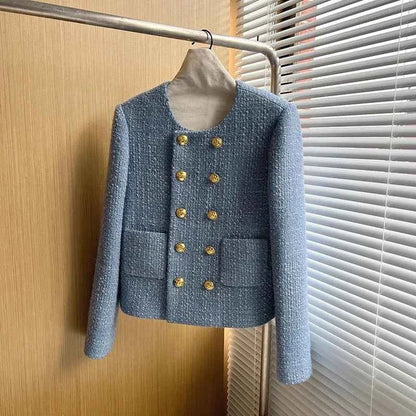 Blazer élégant pour femme Noir