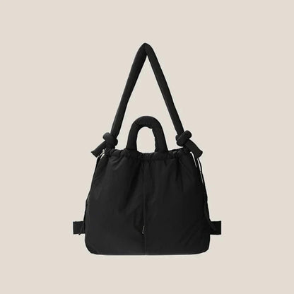 Sac à bandoulière matelassé pour femme