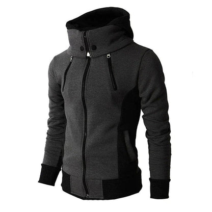 Sweat à capuche sport pour homme tendance