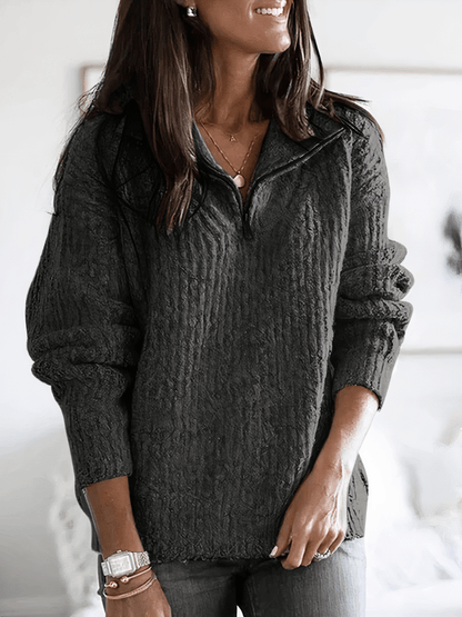 Pull élégant pour femme