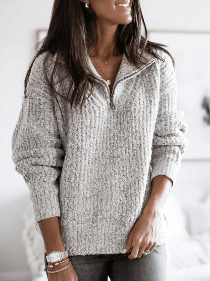 Pull élégant pour femme