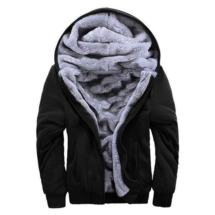 Sweat à capuche pour homme, élégant et moderne