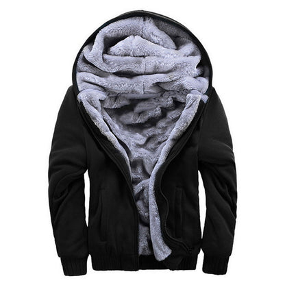 Sweat à capuche pour homme, élégant et moderne