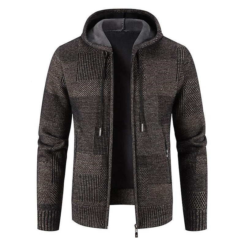 Pull moderne pour homme Design italien