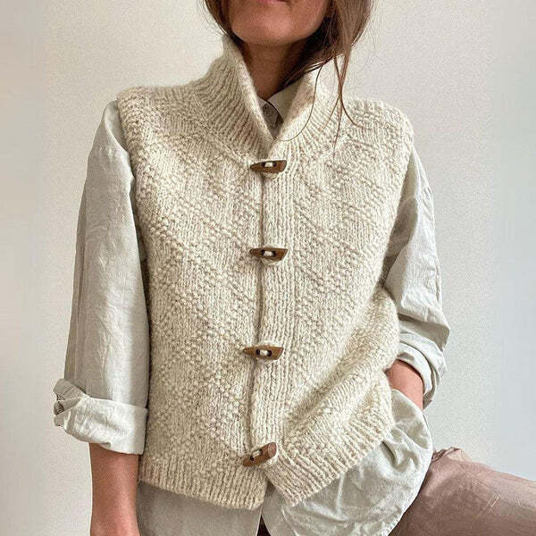 Cardigan polaire pratique Outdoor Chaud