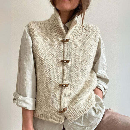 Cardigan polaire pratique Outdoor Chaud