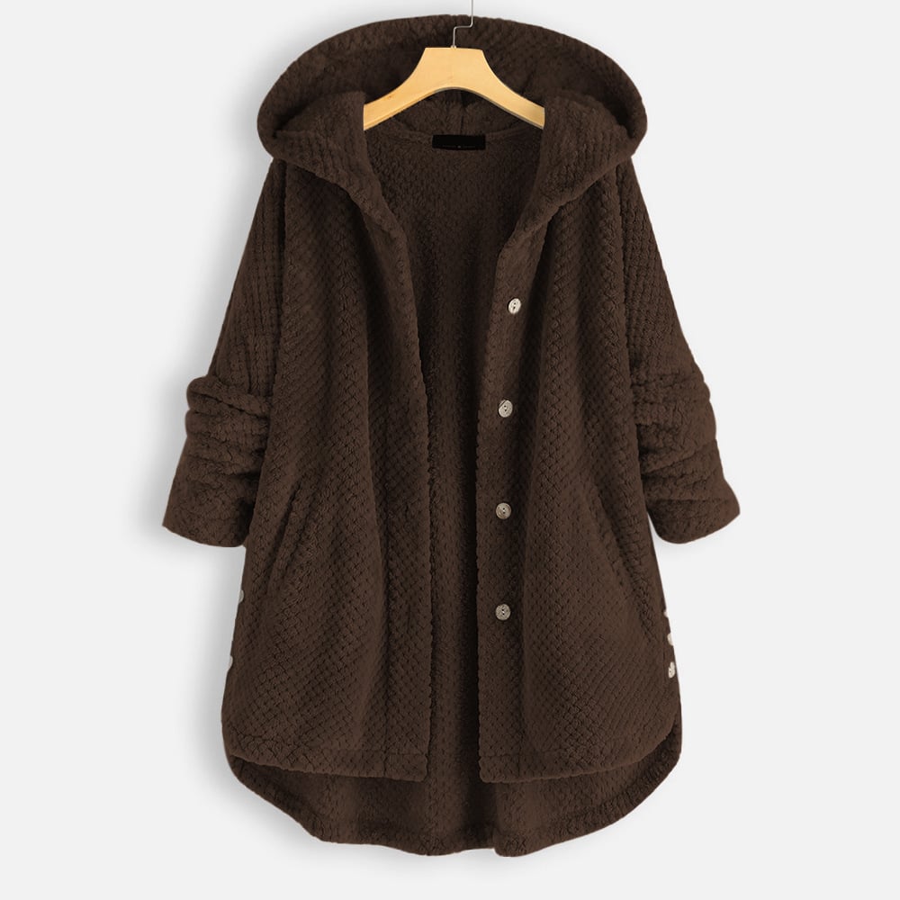 Gilet polaire femme Doux Chaud