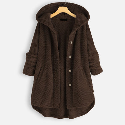 Gilet polaire femme Doux Chaud