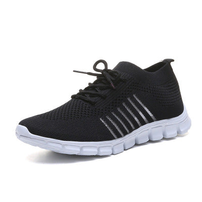 Chaussures de course légères Respirantes Stylées
