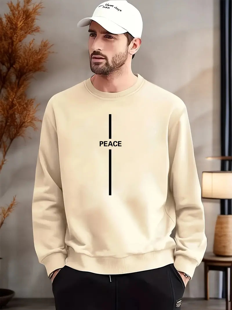 Pull-over sympa pour hommes