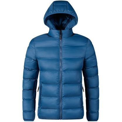 Veste d'été légère pour homme