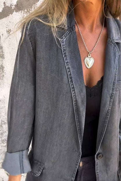 Veste de survêtement moderne pour homme