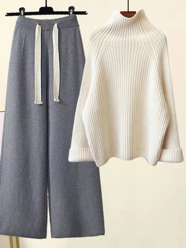 Ensemble de bonnets tricotés d'automne - Accessoires d'hiver