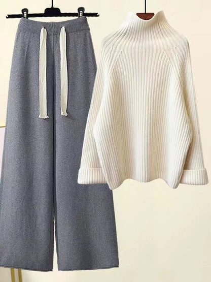 Ensemble de bonnets tricotés d'automne - Accessoires d'hiver