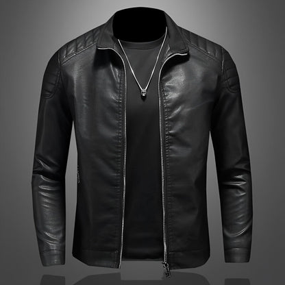 Jovan - Parka d'hiver pour homme Qualité Premium