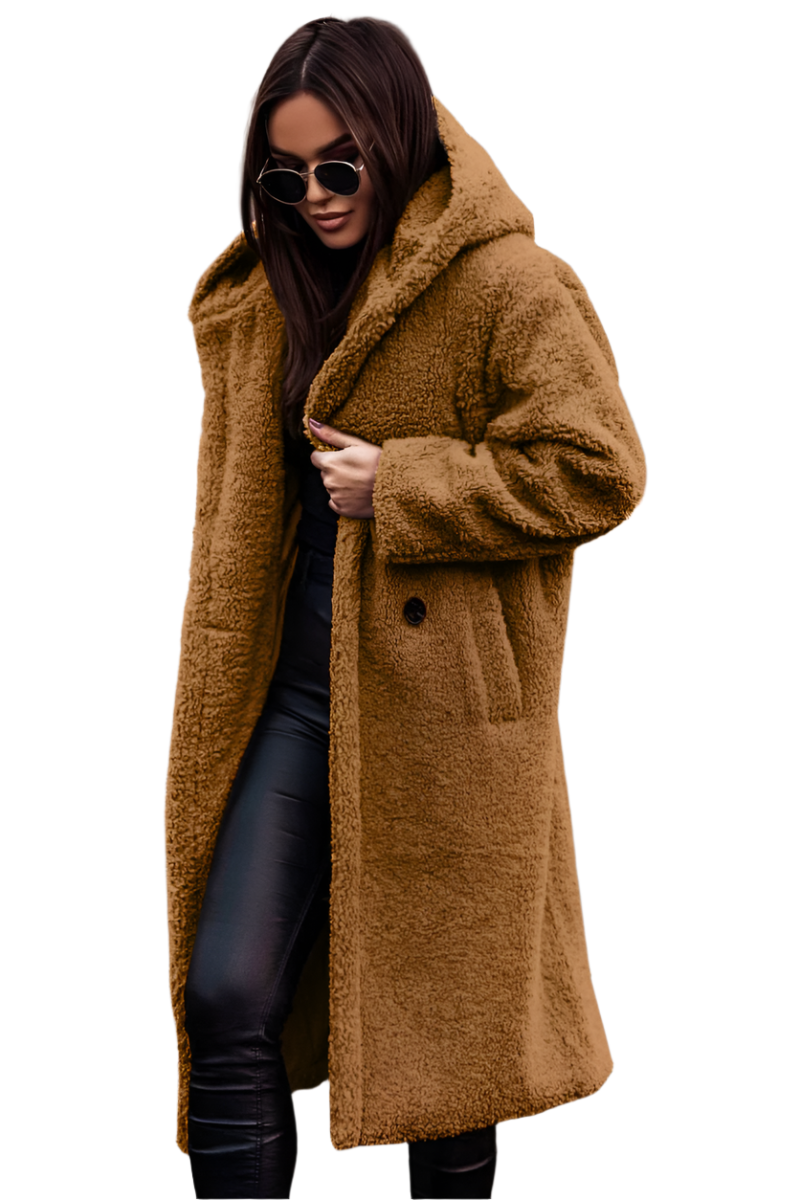 Polaire Femme Chaude et Confortable