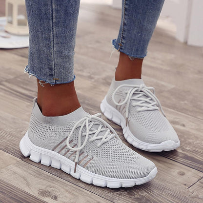 Chaussures confortables Orthopédiques Respirantes