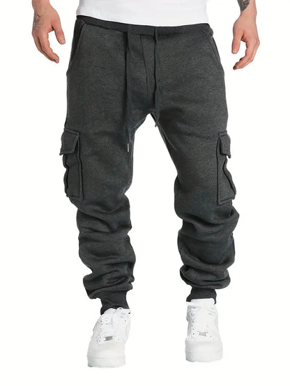 Pantalon de jogging confortable Printemps Loisirs