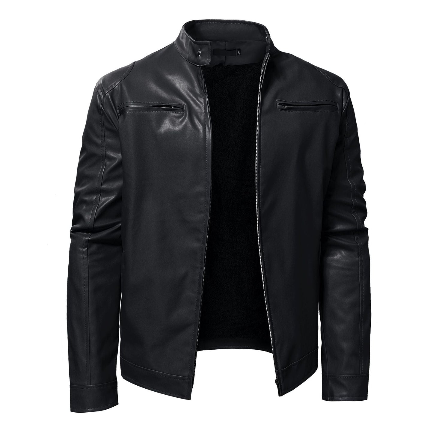Gilet Moderne Homme Élégant