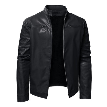 Gilet Moderne Homme Élégant