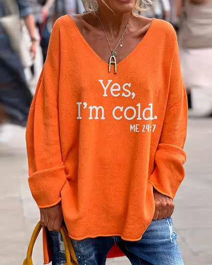 Robe élégante à col en V avec imprimé graphique