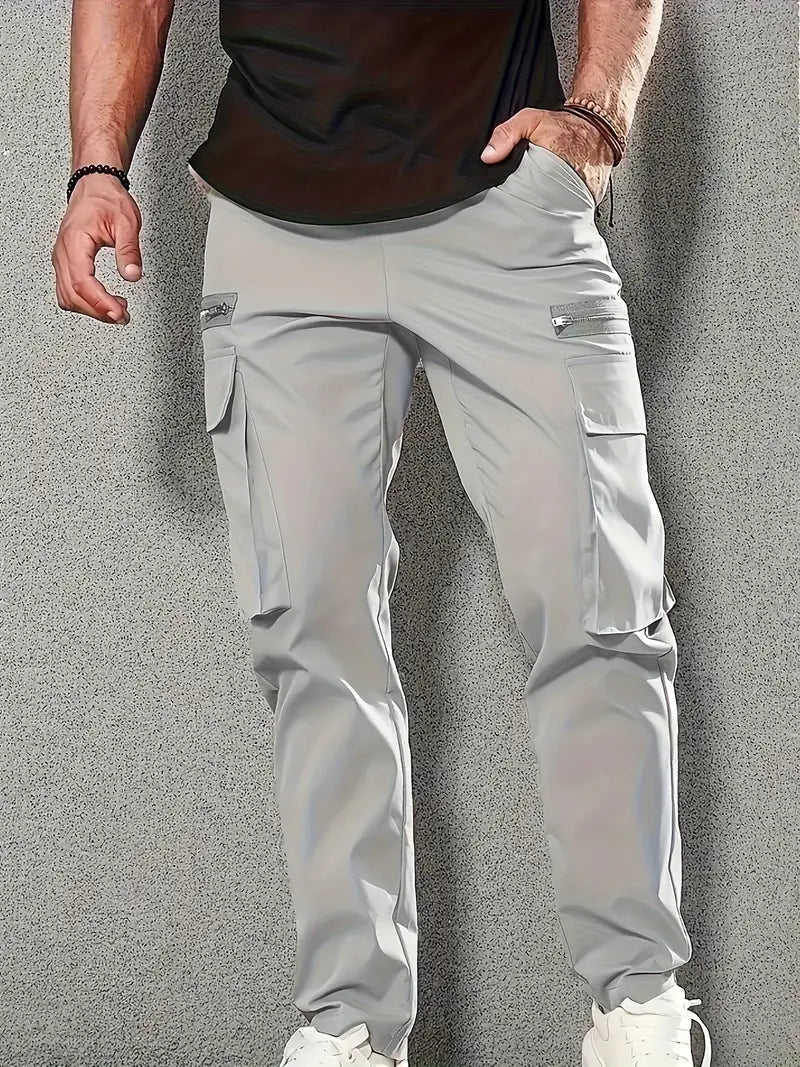 Michael - Pantalon de travail robuste Polyvalent