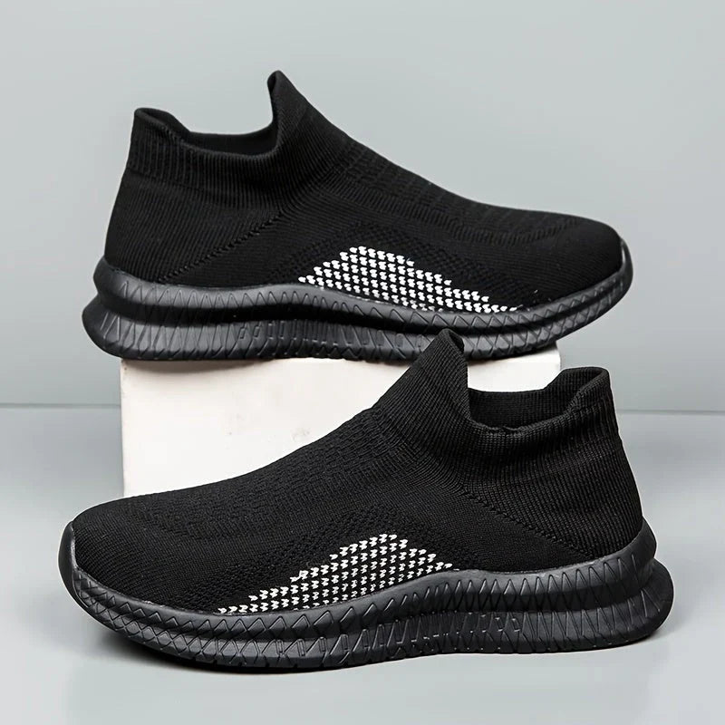 Mocassins confortables pour la maison