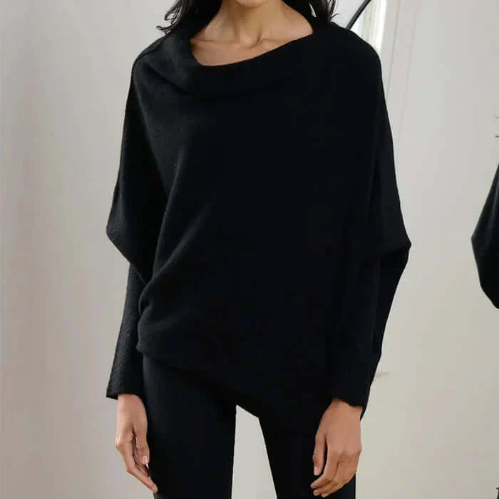 Écharpe femme Pull tricoté Femme moderne