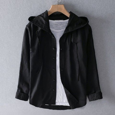 Sweat-shirt à capuche pour femme, manches longues, moderne