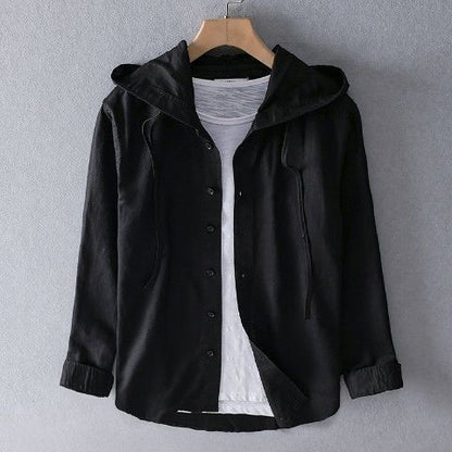 Sweat-shirt à capuche pour femme, manches longues, moderne