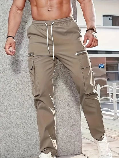 Michael - Pantalon de travail robuste Polyvalent