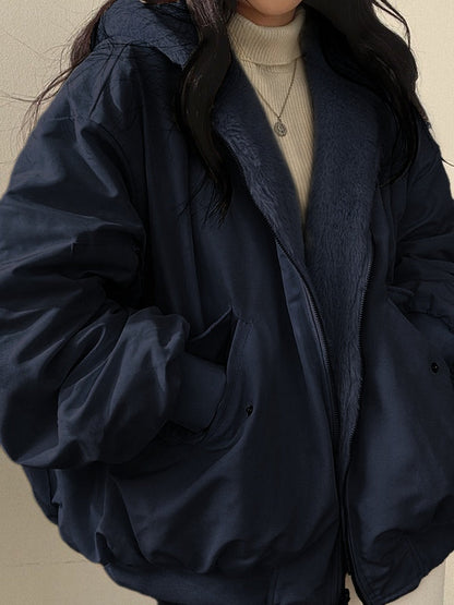 Doudoune femme moderne et élégante
