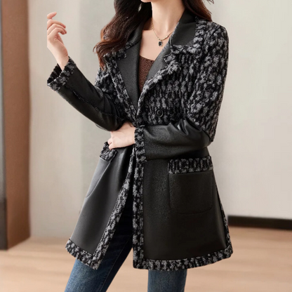 Collection de manteaux chics pour femmes - Automne