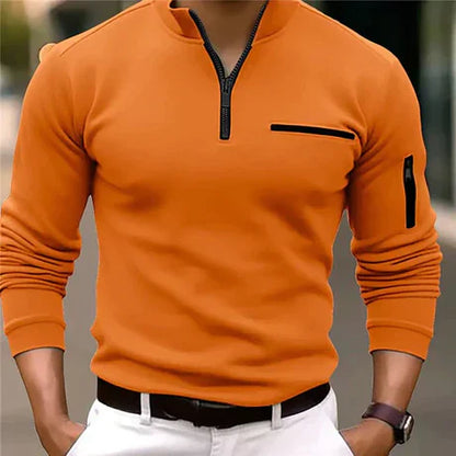 Pull pour homme Lysander Style