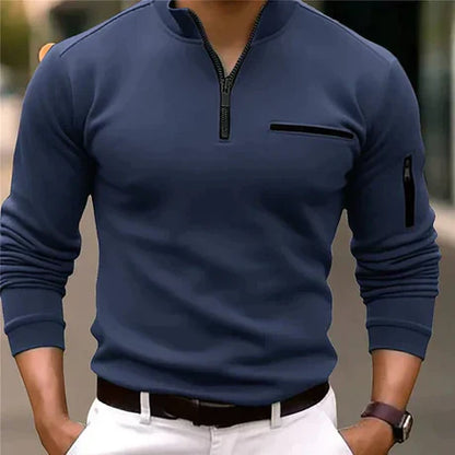 Pull pour homme Lysander Style