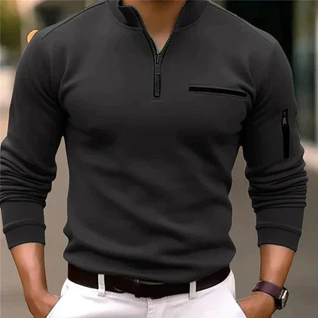 Pull pour homme Lysander Style