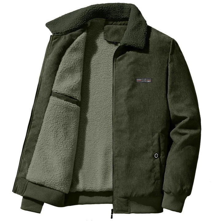 Veste d&