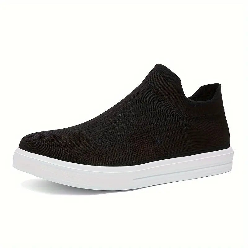 Maxwell – Chaussures chaussettes tendance pour homme