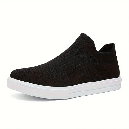 Maxwell – Chaussures chaussettes tendance pour homme