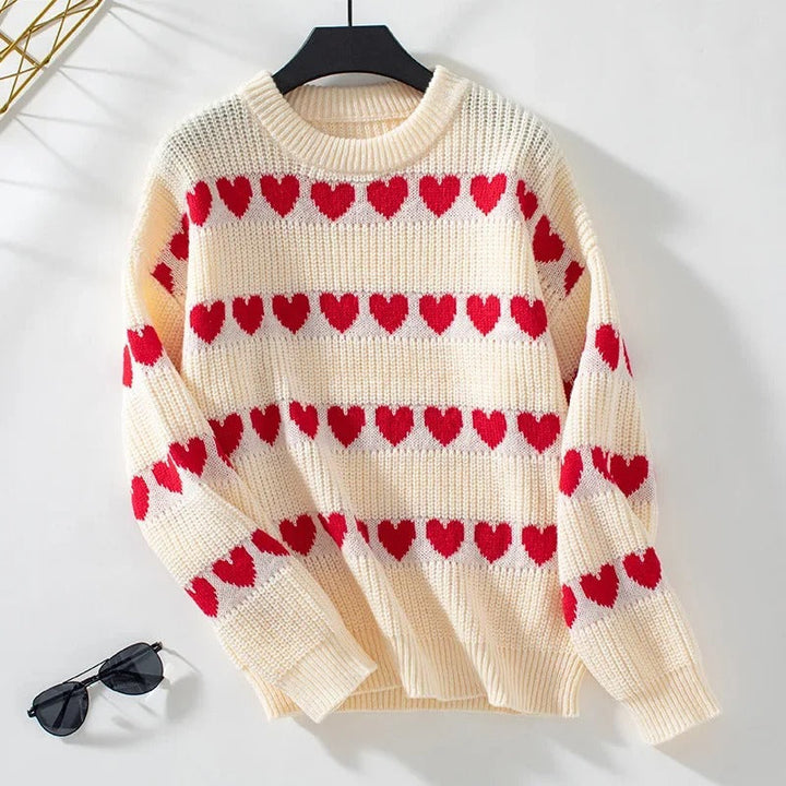 Pull-overs décontractés pour femme