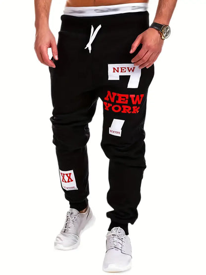 Jeans Homme Style New Yorker