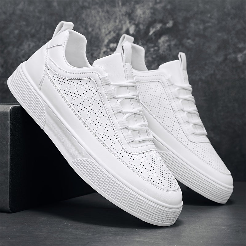 Chaussures de loisirs confortables pour homme sportives