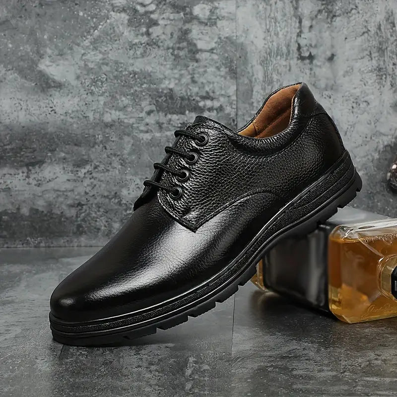 Dominic - Chaussures à lacets modernes pour hommes