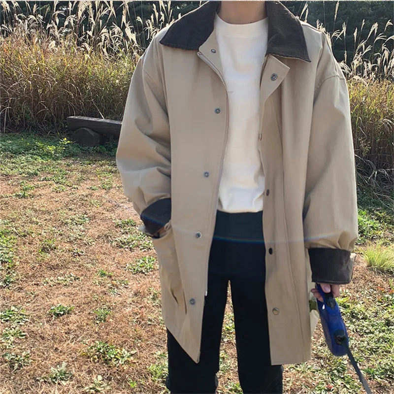 Veste femme élégante Grandes poches Classique