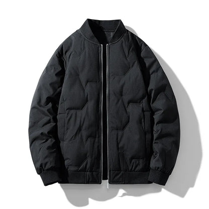 Veste élégante pour homme, coupe slim moderne