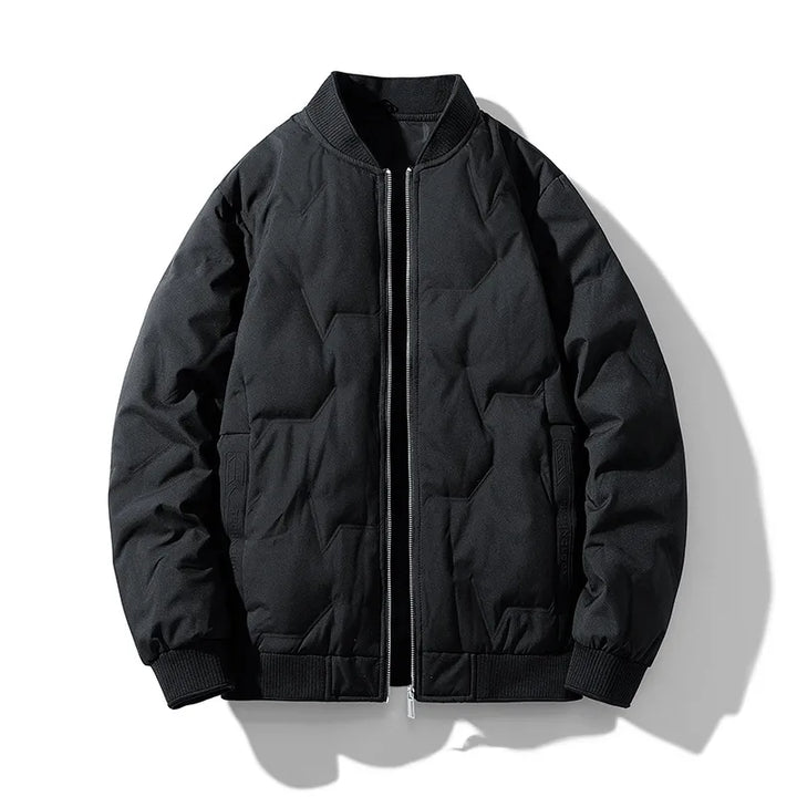 Veste élégante pour homme, coupe slim moderne