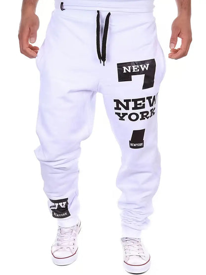 Jeans Homme Style New Yorker