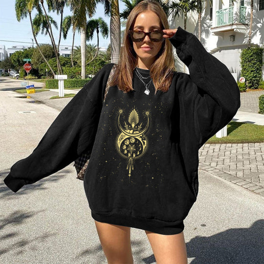 Pull tendance Leva design Velaris